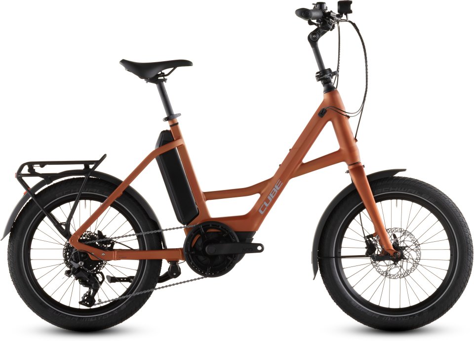 E BIKE Compact