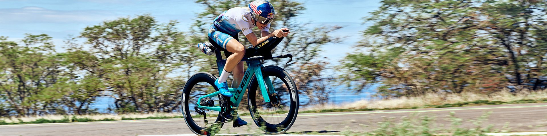 Triathlon & Time Trail