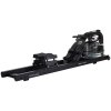 Tunturi Fluid Rower Neon Plus Black