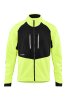 CUBE BLACKLINE Softshelljacke 365 Safety Größe: S