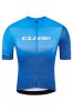 CUBE BLACKLINE Trikot RACE kurzarm Größe: XS