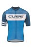 CUBE BLACKLINE Trikot CMPT kurzarm Größe: XXL
