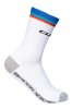 CUBE Socke High Cut Road/XC Teamline Größe: 36-39
