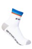 CUBE Socke Mid Cut ROAD/XC Teamline Größe: 36-39