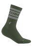 CUBE Socke After Race High Cut Größe: 44-47