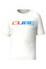 CUBE Organic T-Shirt TEAMLINE Größe: XXL