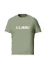 CUBE Organic T-Shirt ROOKIE Logo Größe: XL (146/152)