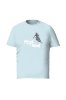 CUBE Organic T-Shirt ROOKIE Shred Größe: M (122/128)