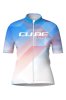 CUBE WS Trikot CMPT TEAMLINE kurzarm Größe: XL (42)