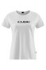 CUBE Organic WS T-Shirt Classic Logo Größe: L (40)