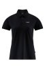 CUBE Organic WS Polo Shirt Größe: L (40)