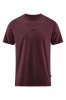 CUBE Organic T-Shirt SCRIPT GTY FIT Größe: M
