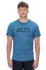 ACID Organic T-Shirt Classic Logo Größe: XS