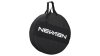 NEWMEN Double Wheel Bag
