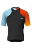 CUBE ROAD/XC Trikot TEAMLINE kurzarm Größe: XS