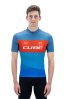 CUBE TEAMLINE Trikot CMPT kurzarm Größe: M