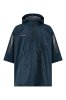 CUBE GRAVEL Utility Poncho