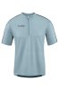 CUBE MTB Trikot Half Zip CMPT kurzarm Größe: XXL