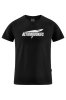 CUBE Organic T-Shirt ROOKIE X Actionteam Größe: XL (146/152)