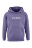 CUBE Organic Hoodie ROOKIE Größe: S (110/116)