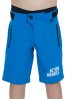 CUBE VERTEX Baggy Shorts ROOKIE X Actionteam inkl. Innenhose Größe: XS (98/104)