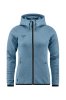 CUBE WS Zip Hoodie Advanced Größe: XXL (44)