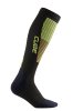 CUBE Socke Extra High Cut Größe: 40-43