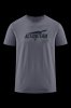 CUBE Organic T-Shirt Actionteam GTY FIT Größe: XS
