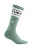 CUBE Socke After Race High Cut Größe: 44-47