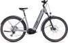 Cube Nuride Hybrid SLX 750 Allroad grey'n'black Größe: Easy Entry 58 cm