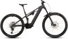 Cube Stereo Hybrid ONE77 HPC Race 800 irongrey'n'black Größe: XL
