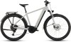 Cube Nuride Hybrid Performance 600 desertstone'n'grey Größe: 50 cm