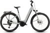 Cube Nuride Hybrid Performance 600 desertstone'n'grey Größe: Easy Entry 58 cm