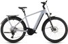 Cube Kathmandu Hybrid SLX 800 foggrey'n'grey Größe: 62 cm