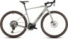 Cube Nuroad Hybrid C:62 Race 400X reedbeige'n'black Größe: XL