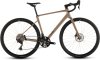 Cube Nuroad Race cappuccino'n'black Größe: XXL