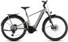 Cube Kathmandu Hybrid ONE11 HPC SLT 800 glintsand'n'oatgrey Größe: 54 cm