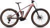 Cube Stereo Hybrid ONE22 SLX 800 ruby'n'black Größe: XL