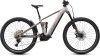 Cube Stereo Hybrid ONE44 SLX 800 oatgrey'n'grey Größe: L
