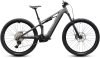 Cube Stereo Hybrid ONE44 HPC Pro 800 oldgrey'n'black Größe: XL