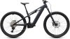 Cube Stereo Hybrid ONE44 HPC Race 800 coal'n'green Größe: XL