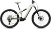 Cube Stereo Hybrid ONE44 HPC Race 800 mellowyellow'n'lilac Größe: S
