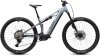 Cube Stereo Hybrid ONE44 HPC SLX Evo 800 slategrey'n'prizm Größe: S