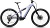 Cube Stereo Hybrid ONE44 HPC SLX Evo 800 artline Größe: M