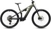 Cube Stereo Hybrid ONE44 HPC TM 800 reedgreen'n'gills Größe: S