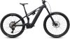Cube Stereo Hybrid ONE77 HPC SLX 800 blackline Größe: M