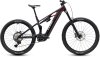 Cube Stereo Hybrid ONE77 HPC SLX 800 liquidred'n'black Größe: S