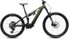 Cube Stereo Hybrid ONE77 HPC TM 800 reedgreen'n'gills Größe: S