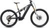 Cube Stereo Hybrid ONE77 HPC AT 800 carbon'n'white Größe: M