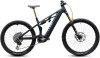 Cube Stereo Hybrid ONE77 HPC SLT 800 bluegalaxy'n'grey Größe: L